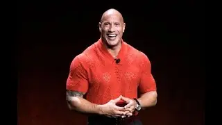 The Rock has hit the big 5-0. On Monday, Dwayne Johnson celebrated his 50th birthday, and the next d