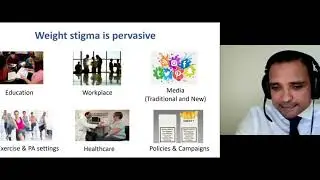 Obesity Stigma and Patient Stories