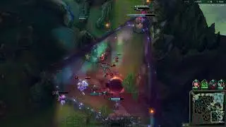 Jhin - patch 14.17