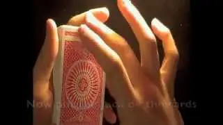 'Jack detective', Card trick Tutorial
