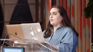 TULCA Assembly: Becky Nahom