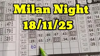 18-11-25 MILAN NIGHT TODAY JODI LINE TRICK 