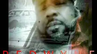Redwyne came from the bottom