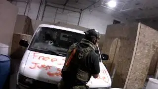 VESS - Phoenix Tactical - ForceVsForce 03-24-12