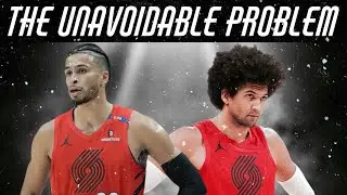 The DEATH OF THE DEFENSIVE SPECIALIST