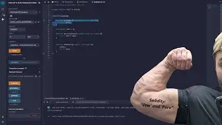 Solidity 'View' 'Pure' keywords.  Function State Mutability - ZDev-9 Tutorials!