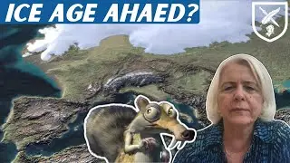 Climate Change? Yes, BUT: Solar Minimum & Another Ice Age? -Predictions Based on SunSpot Observation