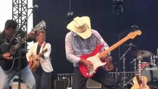 MARIOTTI BROTHERS - Ghost Riders In The Sky