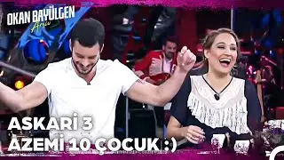 Evde Kimin Borusu Ötüyor? | Dada Dandinista 2.Bölüm