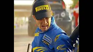 WRC 2004 Обзор сезона
