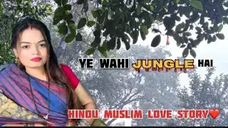 &ldquo;Mazaaq Me Kahi Baat&hellip; Aur Zindagi Ne Sach Kar Di | hindu muslim Love Story Part-26