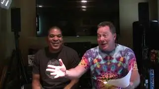 Oteil Trio Tree Of Life Benefit Review with Special Guest Oteil Burbridge