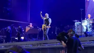 BRUCE SPRINGSTEEN- „Racing In The Street“- July 25th, 2024, London, Wembley Stadium