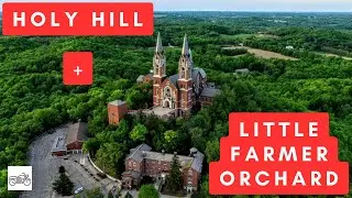 The Most European Looking Church in Wisconsin