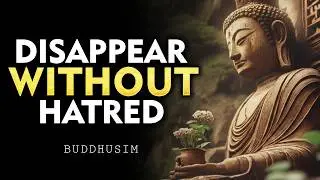 Disappear Without Hatred — Zen Teaches a Peaceful Exit