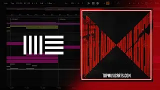 Adriatique, Yubik, Vincent Vossen - Never Alone (Ableton Remake)