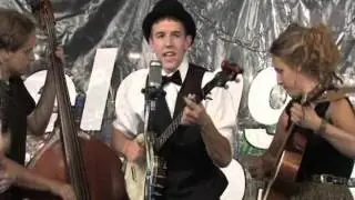 Empty Bottle String Band -- Susannah Gal