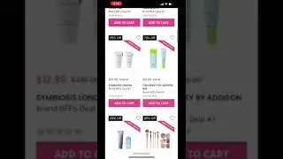 BOXYCHARM Mega Drop Shop February 2022 Daily Deals: Mon, Feb 21 &bull; Brand BFF, Perfect Pair, Boho Deal