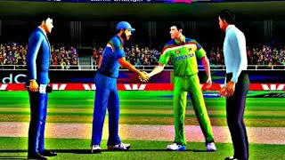 LIVE 🔴 IND LEGENDS 🇮🇳 vs PAK LEGENDS 🇵🇰 IN DUBAI STADIUM 🏟 #gaming  #gamechanger5 #viral #live