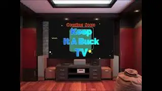 Keep It A Buck TV