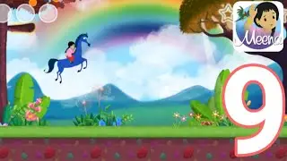 Meena Game - Gameplay Walkthrough Part 9