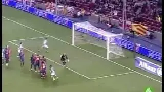 Barcelona - Real Betis