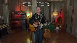 Jim Cuddy performs 