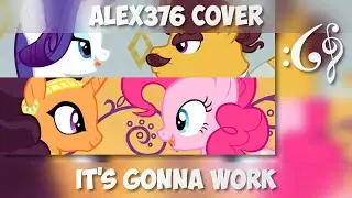 My Little Pony: Friendship is Magic - 