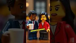 What Really Happens at Political Coffee Breaks?