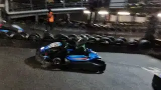 Go Karting Live