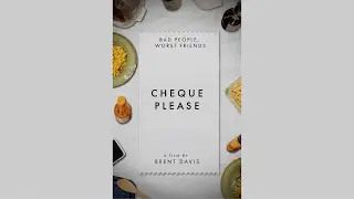 Cheque Please | A Drama Short Film