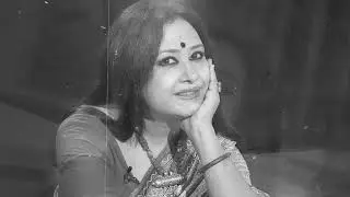 Koto Bhabey Birajicho| Rajanikanta Sen | Riddhi Bandyopadhyay