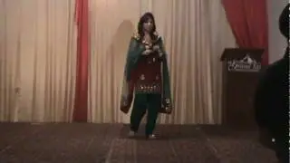 Ye Ishq Hai - Geeta Chopra