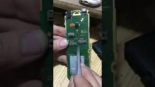 Nokia |150 lcd white |problem|Nokia ta |1235 lcd white solution|