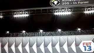 In form pack opening