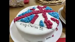 The Holgate Primary School - Coronation Bake Off