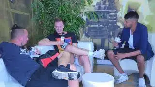 Mimiks & Effe | Royal Arena 2018