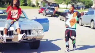 B. Butler  - What You Mean (Shot By BLVD100)