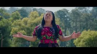 Lea Cristina - Llegaronc&eacute; los tiempos.  Radio Sublime TV San Juan Sacatep&eacute;quez
