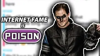 Ryan Haywood: Why Internet Fame is Poison