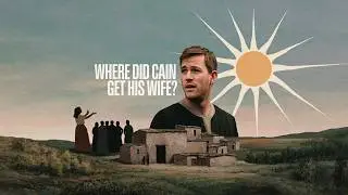 If God created only adam and Eve, Where did Cain got his wife from?