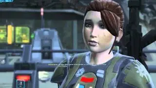 SWTOR SW Taris Bonus Series Start