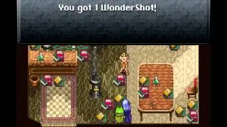 Let's (blind) Play: Chrono Trigger - Part 48 - 65 Billion Years of Solar Power