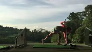 Golf discipline nov2016