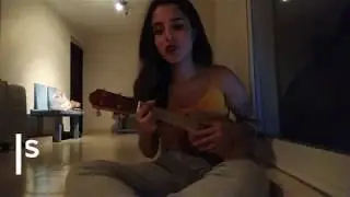 Mil tormentas - Morat (cover ukelele) ♥