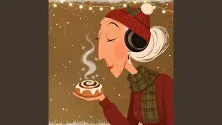 Sweet Winter Moment