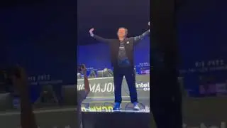 ELE REALMENTE PROVOCOU A TORCIDA BR NO MAJOR?