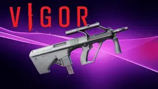 Vigor Season 7-*AUR Para IS IT A KILLER?💀*