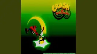 Rockslide Rumble Crash Twinsanity