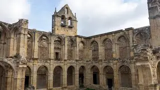Monasterio de Santa María de Rioseco